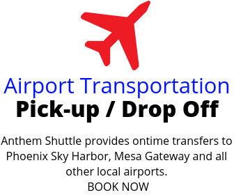 Sky Harbor Airport Transportation