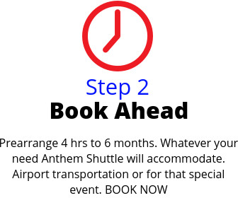Airport Transportation On Time